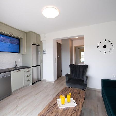 Mpm Apartment Nikiana Exterior photo
